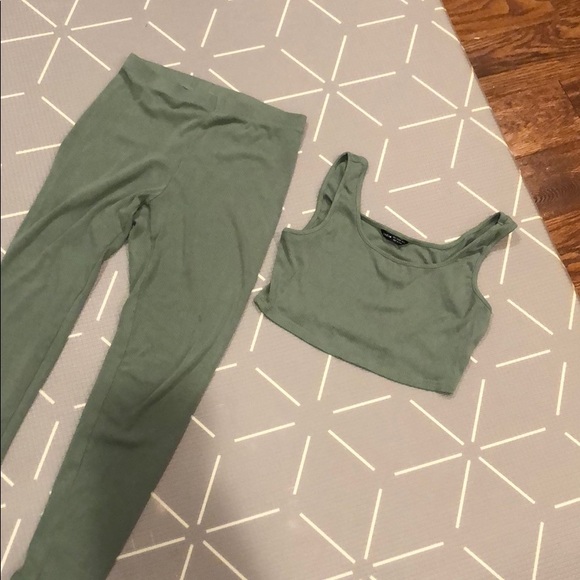 Shein matching set